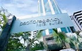 Pacific Regency Hotel Kuala Lumpur